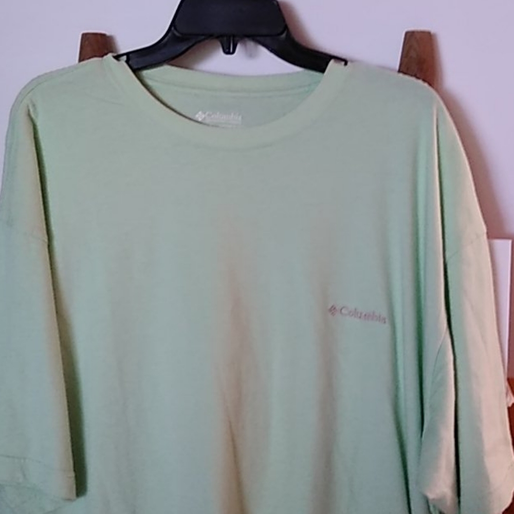 New T shirt